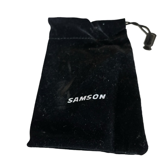 Samson Meteor Mic USB Studio Microphone for Computer Recording. Includes Manual - Picture 8 of 10